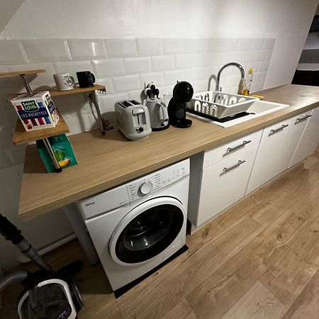 La Nouvelle Ecole Apartment Ruille-en-Champagne Ngoại thất bức ảnh